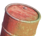 Barrels Logo