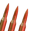 Bullets Logo